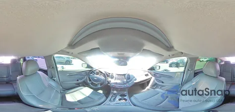 2014 Chevrolet Impala Lt z USA, uszkodzony, nr VIN 2G1125S30E9102620